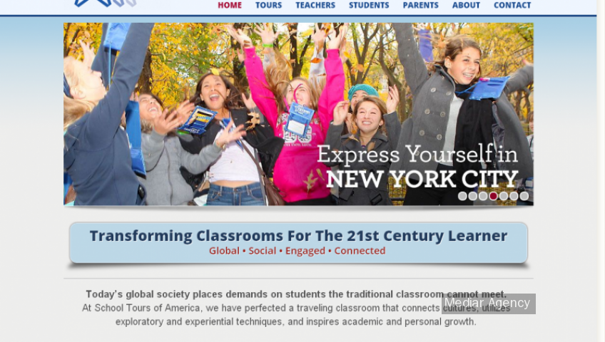 Transforming classrooms for the 21st century learner (Mediar Agency)